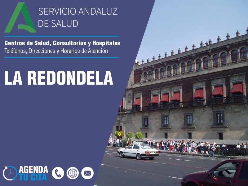 Centros de Salud en La Redondela - Telfonos, Direcciones y Horarios de Atencin