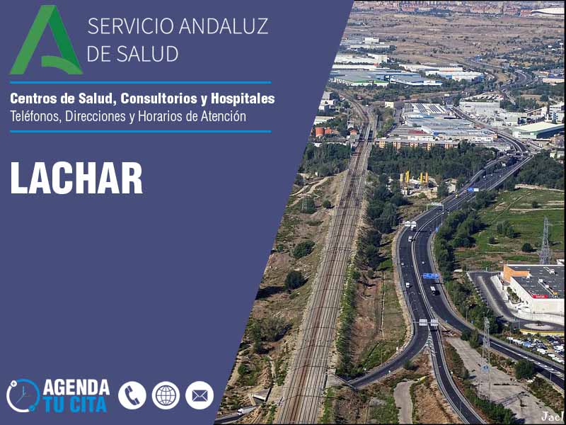 Centros de Salud en Lachar - Telfonos, Direcciones y Horarios de Atencin