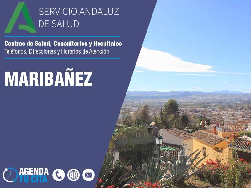 Centros de Salud en Maribañez - Telfonos, Direcciones y Horarios de Atencin