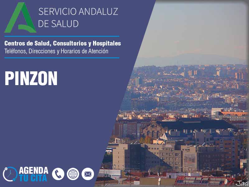 Centros de Salud en Pinzon - Telfonos, Direcciones y Horarios de Atencin