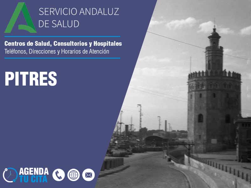 Centros de Salud en Pitres - Telfonos, Direcciones y Horarios de Atencin