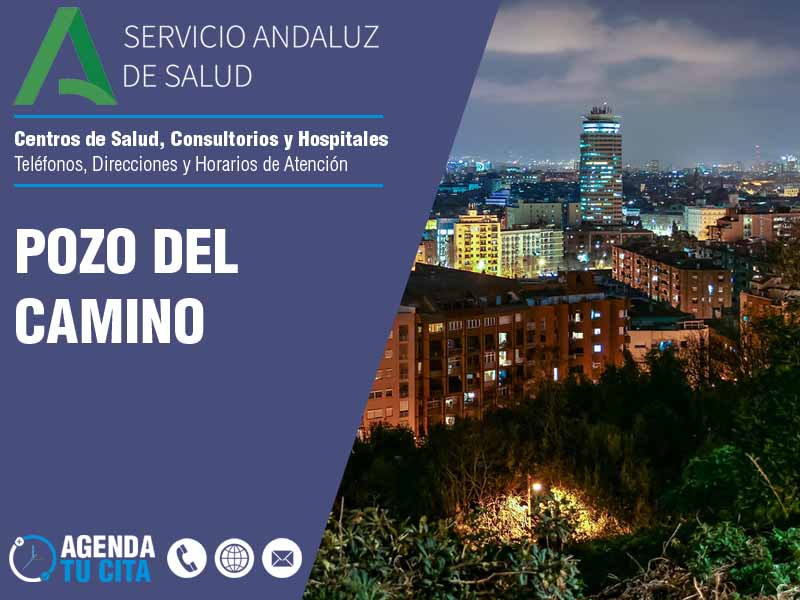 Centros de Salud en Pozo Del Camino - Telfonos, Direcciones y Horarios de Atencin