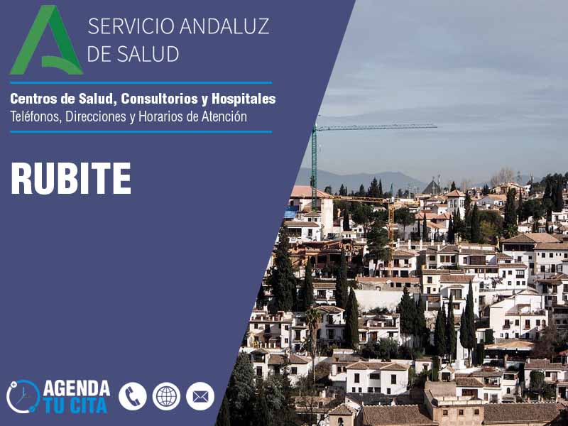 Centros de Salud en Rubite - Telfonos, Direcciones y Horarios de Atencin