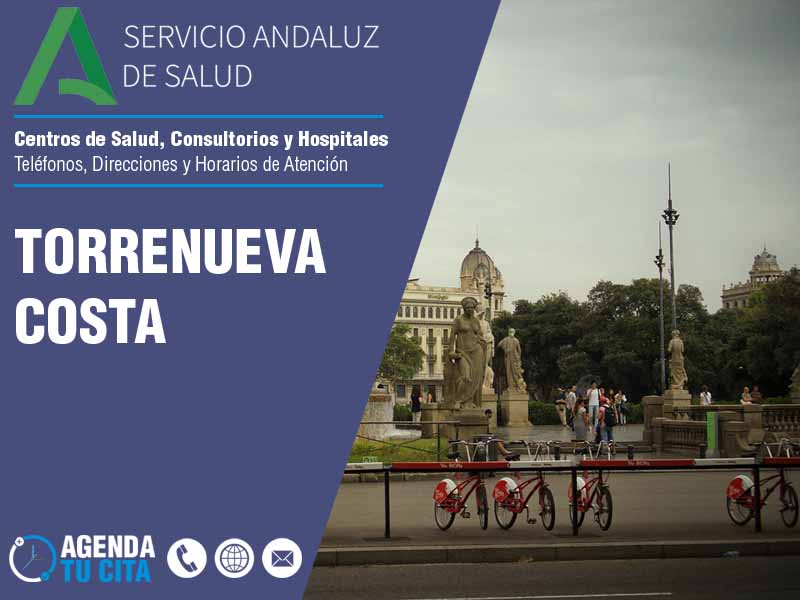 Centros de Salud en Torrenueva Costa - Telfonos, Direcciones y Horarios de Atencin