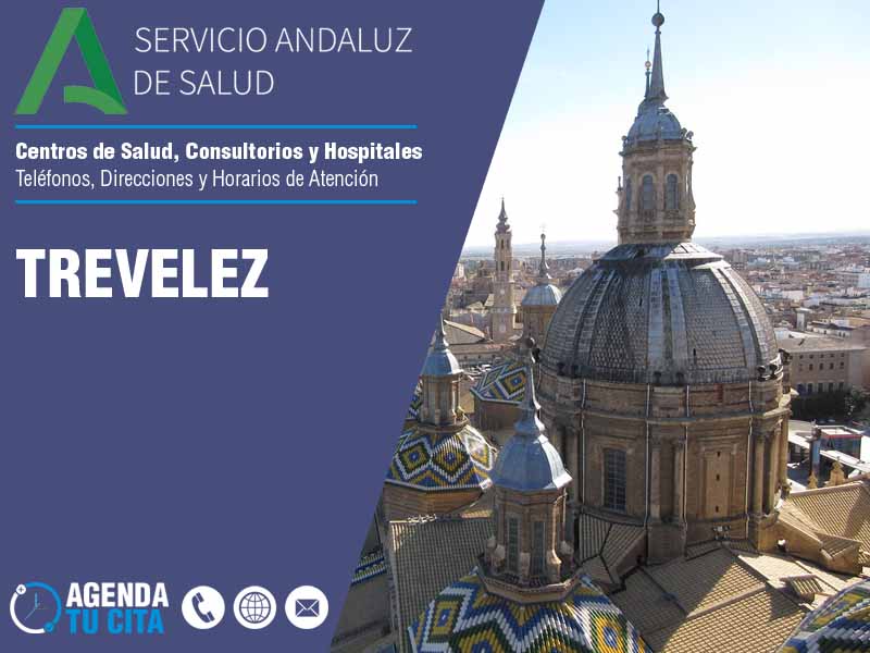 Centros de Salud en Trevelez - Telfonos, Direcciones y Horarios de Atencin