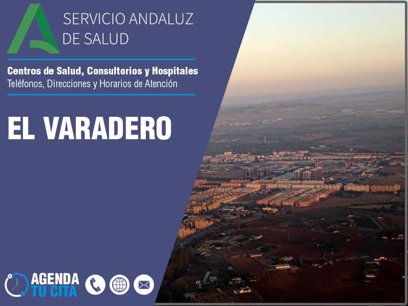 Centros de Salud en El Varadero - Telfonos, Direcciones y Horarios de Atencin