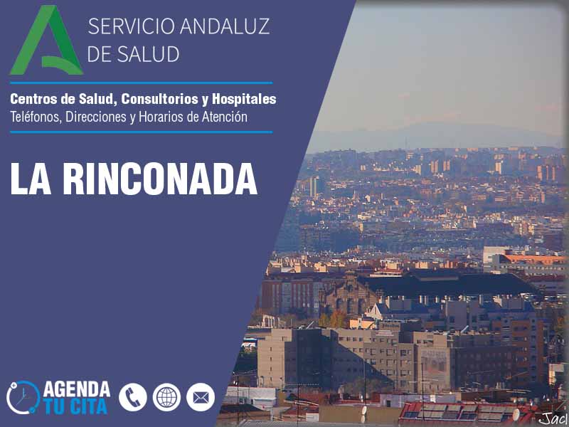 Centros de Salud en La Rinconada - Telfonos, Direcciones y Horarios de Atencin