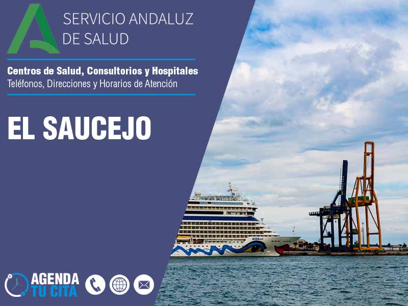 Centros de Salud en El Saucejo - Telfonos, Direcciones y Horarios de Atencin