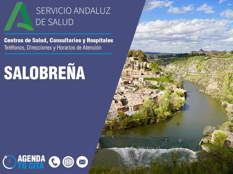 Centros de Salud en Salobreña - Telfonos, Direcciones y Horarios de Atencin