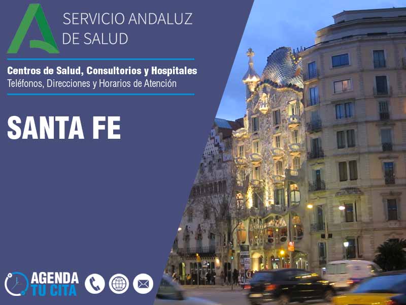 Centros de Salud en Santa Fe - Telfonos, Direcciones y Horarios de Atencin