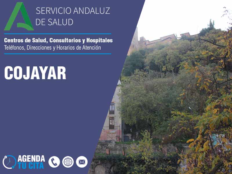 Centros de Salud en Cojayar - Telfonos, Direcciones y Horarios de Atencin