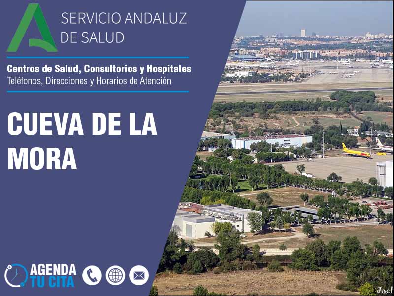 Centros de Salud en Cueva De La Mora - Telfonos, Direcciones y Horarios de Atencin