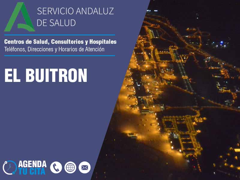 Centros de Salud en El Buitron - Telfonos, Direcciones y Horarios de Atencin