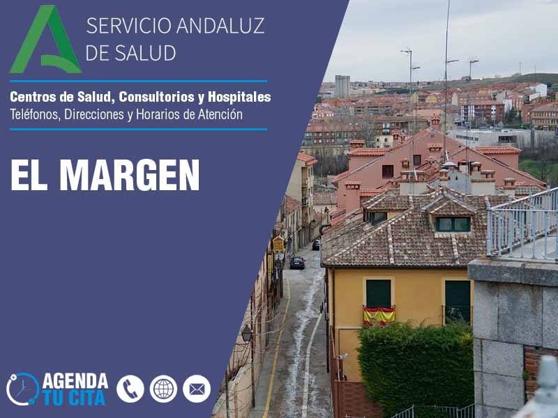 Centros de Salud en El Margen - Telfonos, Direcciones y Horarios de Atencin