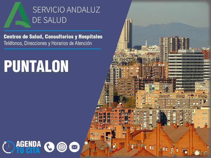 Centros de Salud en Puntalon - Telfonos, Direcciones y Horarios de Atencin