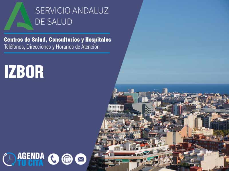 Centros de Salud en Izbor - Telfonos, Direcciones y Horarios de Atencin