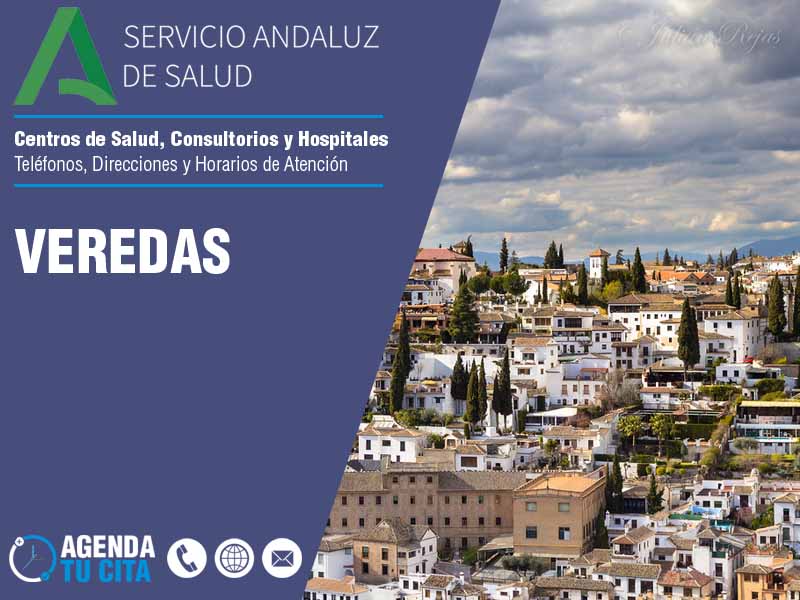 Centros de Salud en Veredas - Telfonos, Direcciones y Horarios de Atencin