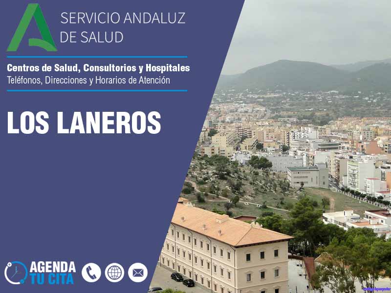 Centros de Salud en Los Laneros - Telfonos, Direcciones y Horarios de Atencin