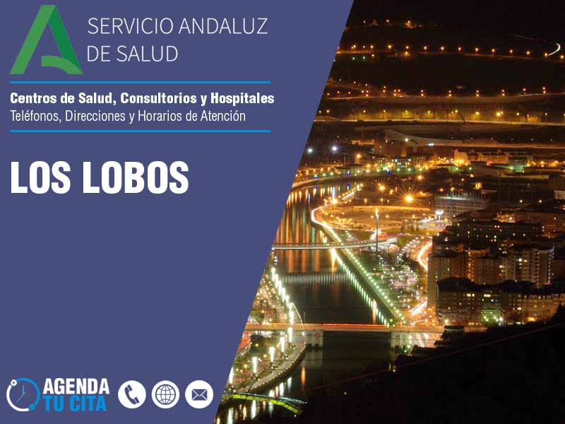 Centros de Salud en Los Lobos - Telfonos, Direcciones y Horarios de Atencin