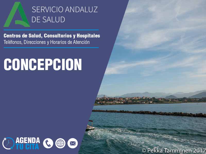 Centros de Salud en Concepcion - Telfonos, Direcciones y Horarios de Atencin