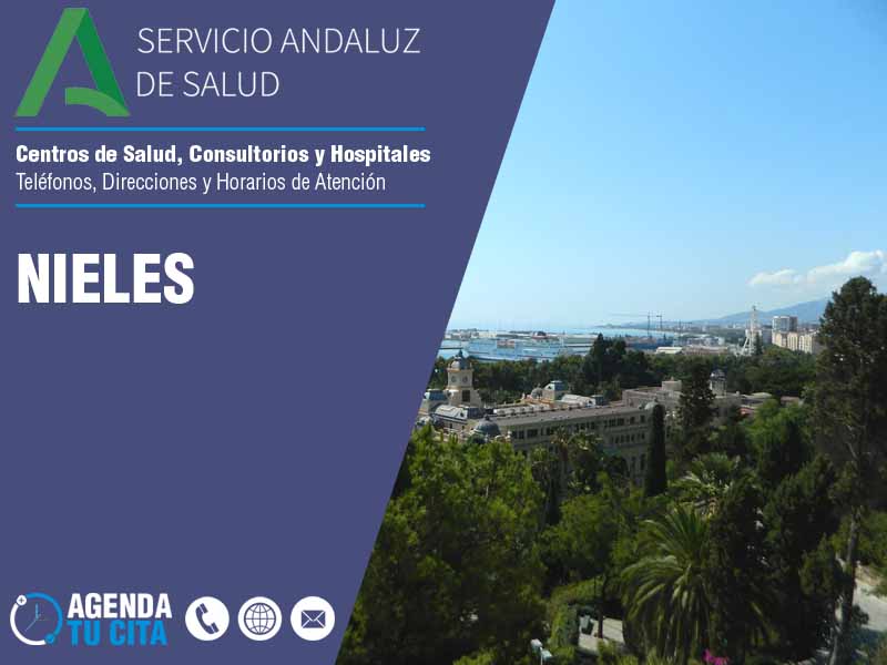 Centros de Salud en Nieles - Telfonos, Direcciones y Horarios de Atencin