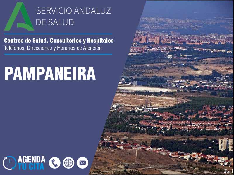 Centros de Salud en Pampaneira - Telfonos, Direcciones y Horarios de Atencin