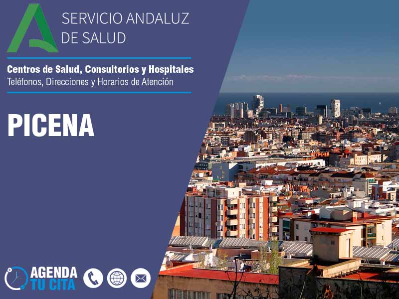 Centros de Salud en Picena - Telfonos, Direcciones y Horarios de Atencin