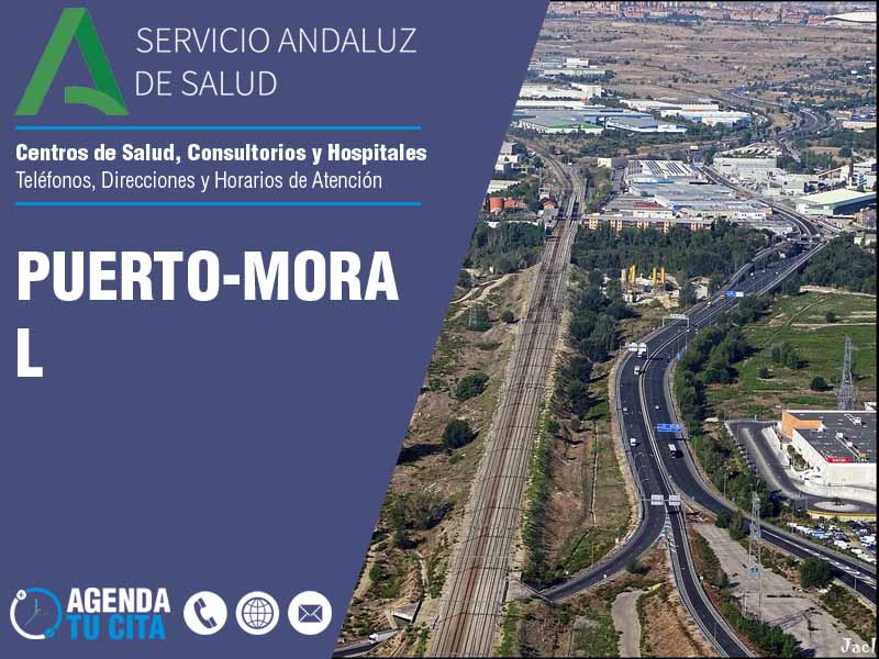 Centros de Salud en Puerto-Moral - Telfonos, Direcciones y Horarios de Atencin