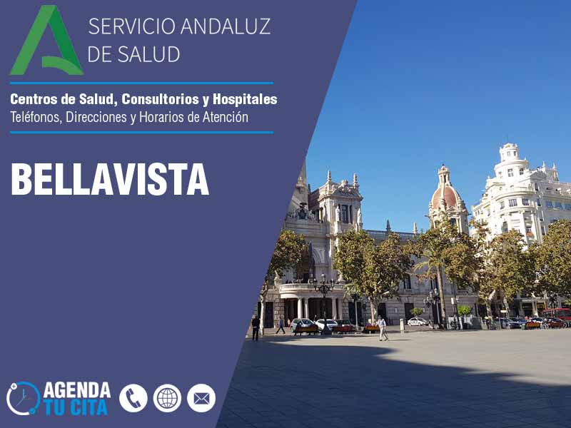 Centros de Salud en Bellavista - Telfonos, Direcciones y Horarios de Atencin