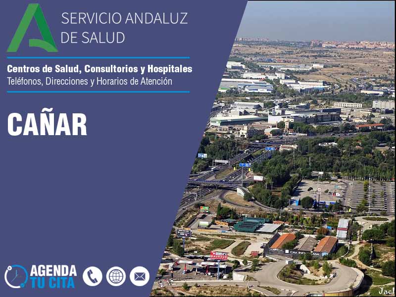 Centros de Salud en Cañar - Telfonos, Direcciones y Horarios de Atencin