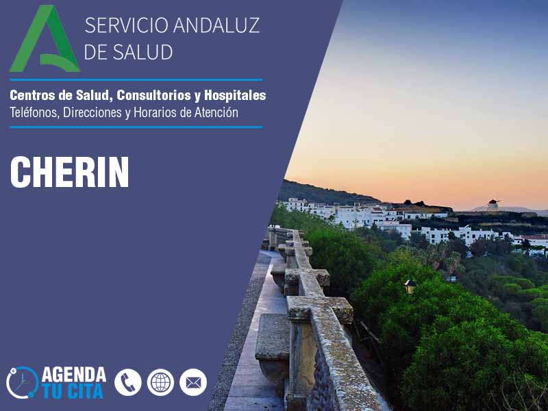 Centros de Salud en Cherin - Telfonos, Direcciones y Horarios de Atencin