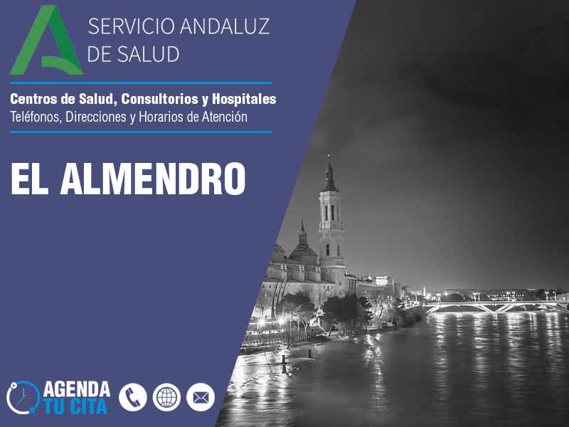 Centros de Salud en El Almendro - Telfonos, Direcciones y Horarios de Atencin