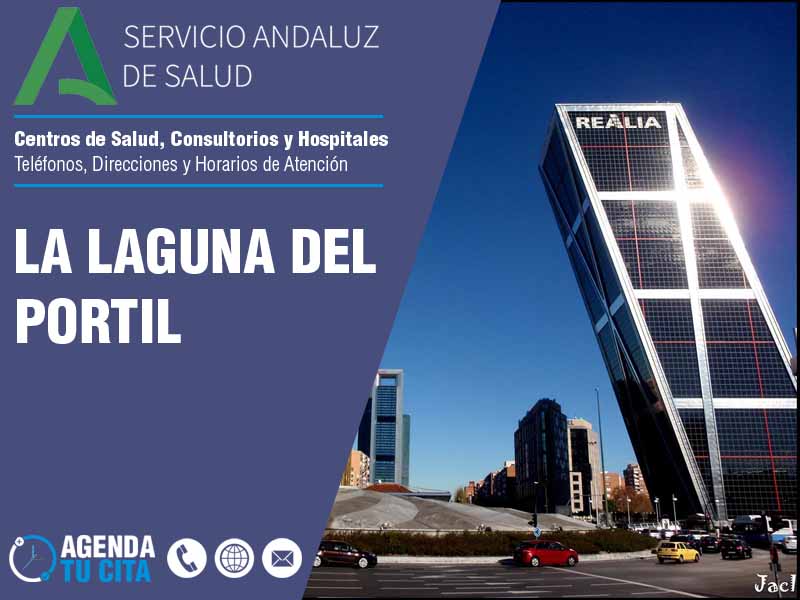 Centros de Salud en La Laguna Del Portil - Telfonos, Direcciones y Horarios de Atencin