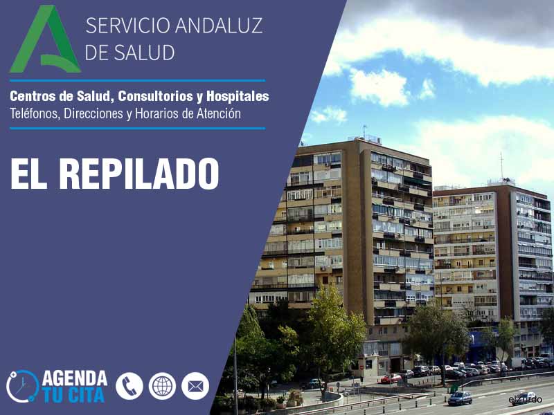 Centros de Salud en El Repilado - Telfonos, Direcciones y Horarios de Atencin