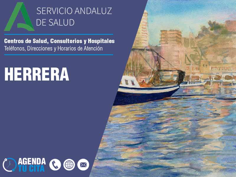 Centros de Salud en Herrera - Telfonos, Direcciones y Horarios de Atencin