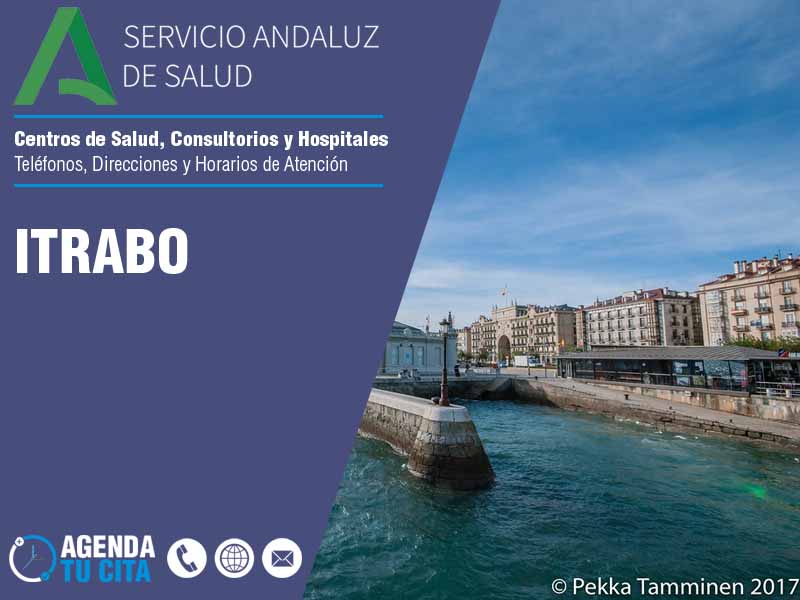 Centros de Salud en Itrabo - Telfonos, Direcciones y Horarios de Atencin