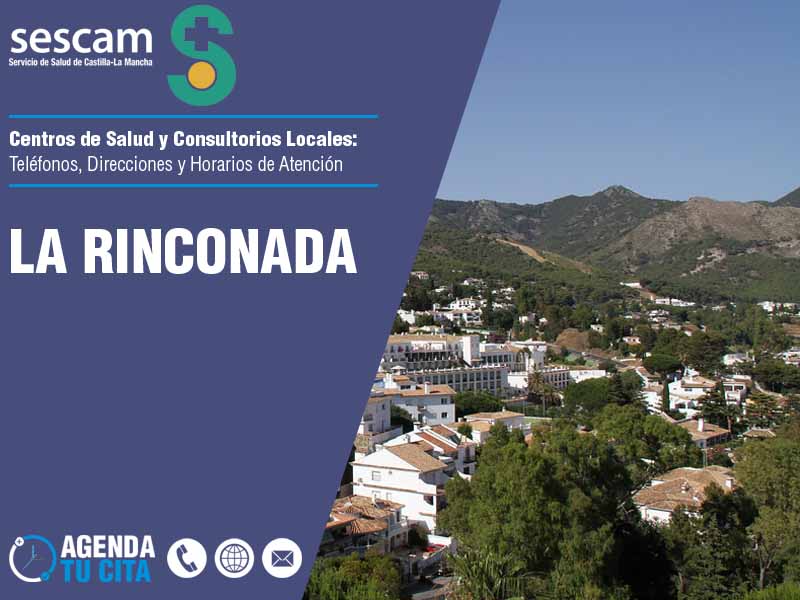 Centros de Salud en La Rinconada - Telfonos, Direcciones y Horarios de Atencin